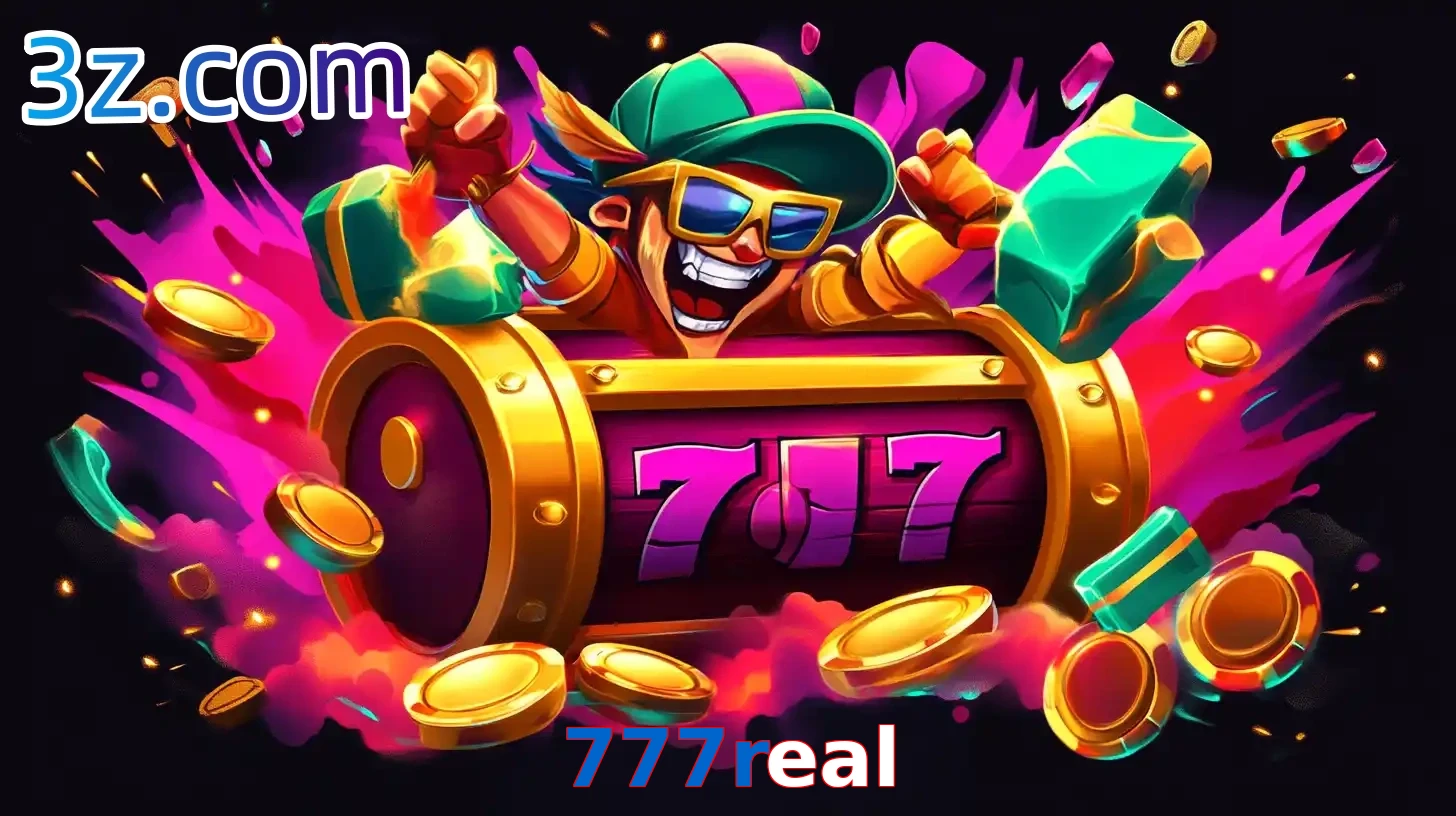 777real grande jackpot