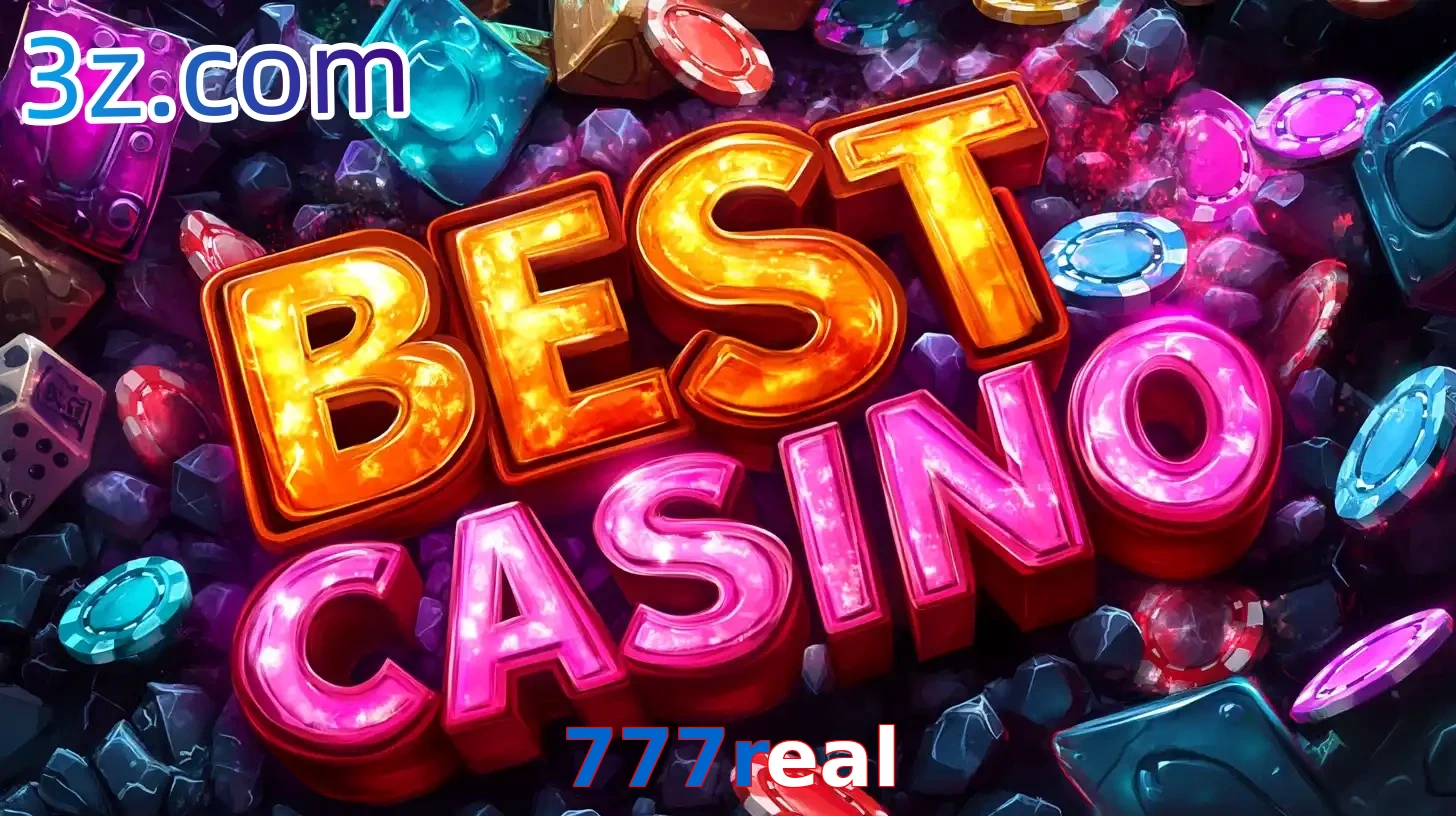 777real apostas online brasil