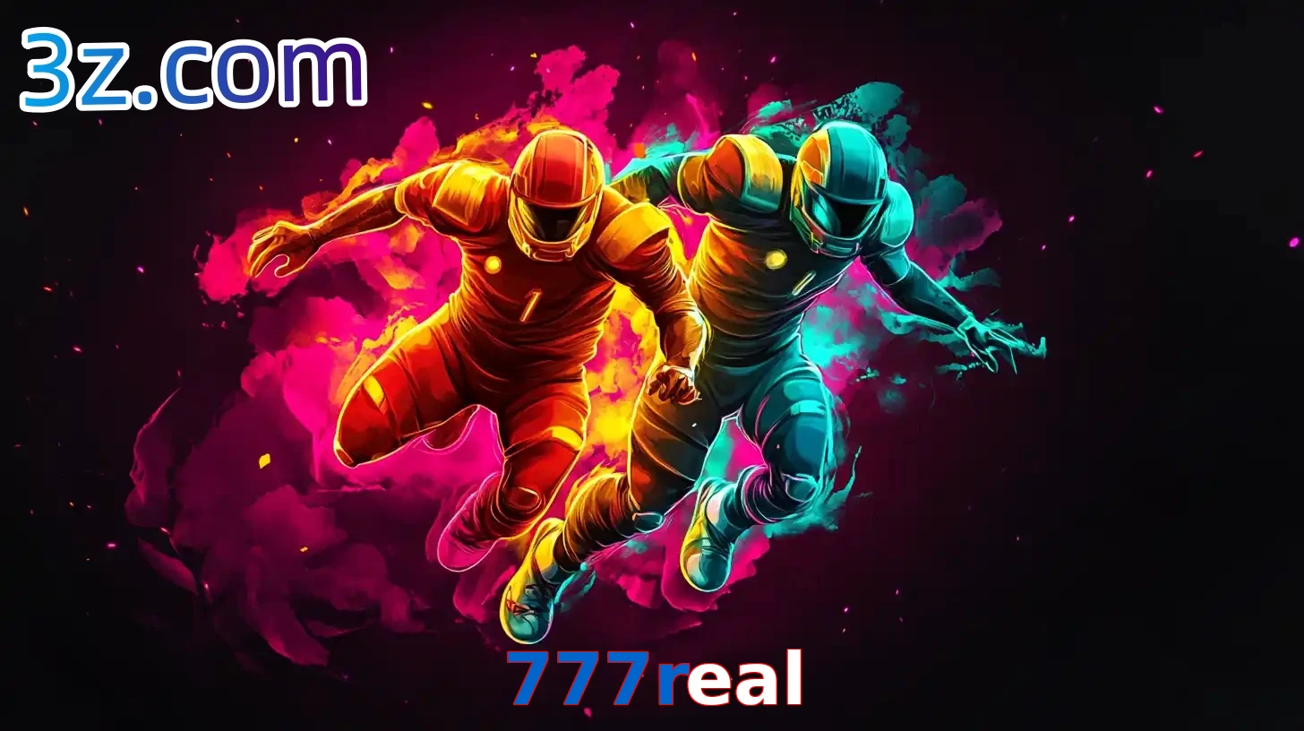 777real Palpites esportivos