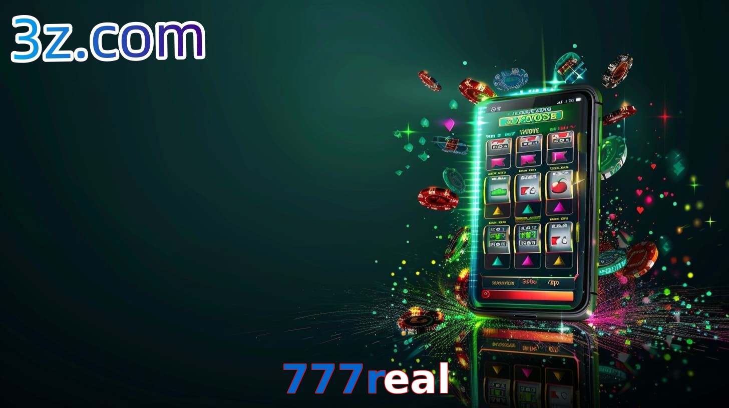 777real app