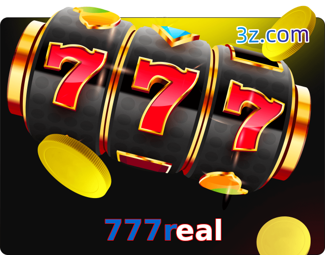777real slots online Brasil