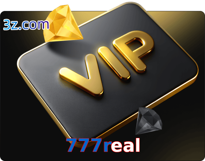 777real clube vip cassino online