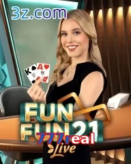 777real mesa de blackjack ao vivo