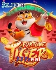 777real slots online fortune tiger