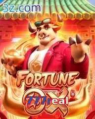 777real slots online fortune ox