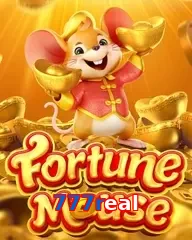 777real slots online fortune mouse