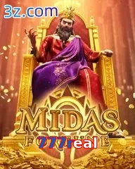 777real slots online midas fortune